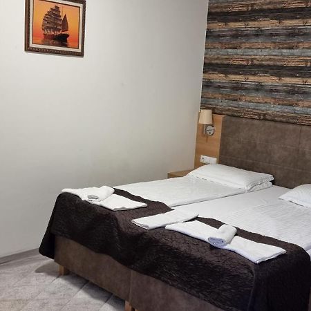 Бутикови Студиа Брита Kranevo Extérieur photo