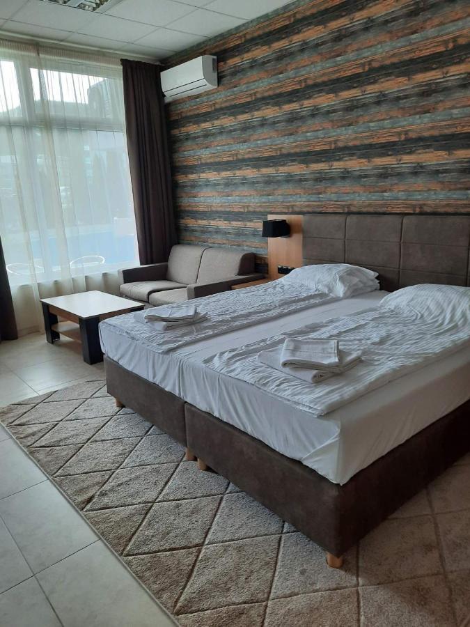 Бутикови Студиа Брита Kranevo Extérieur photo
