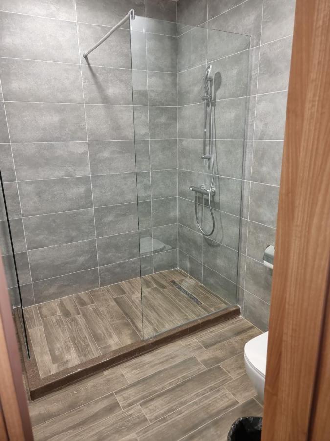 Бутикови Студиа Брита Kranevo Extérieur photo
