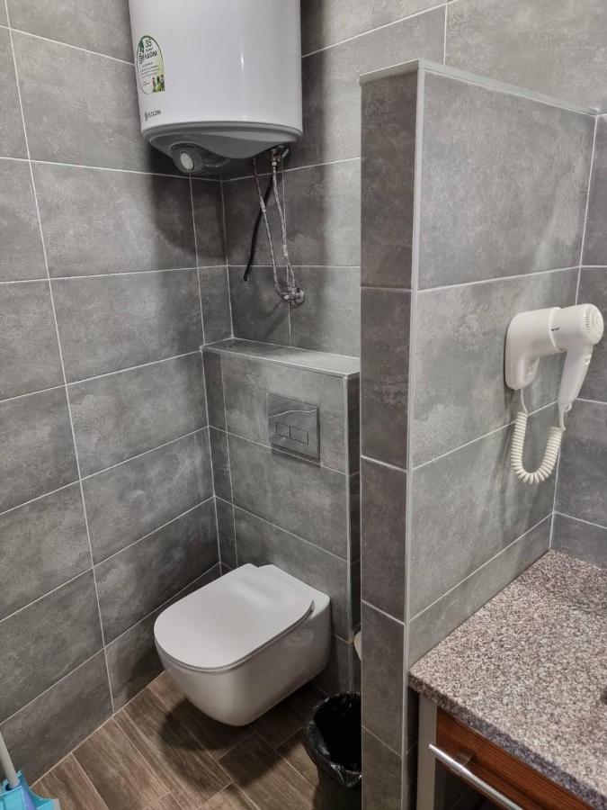 Бутикови Студиа Брита Kranevo Extérieur photo