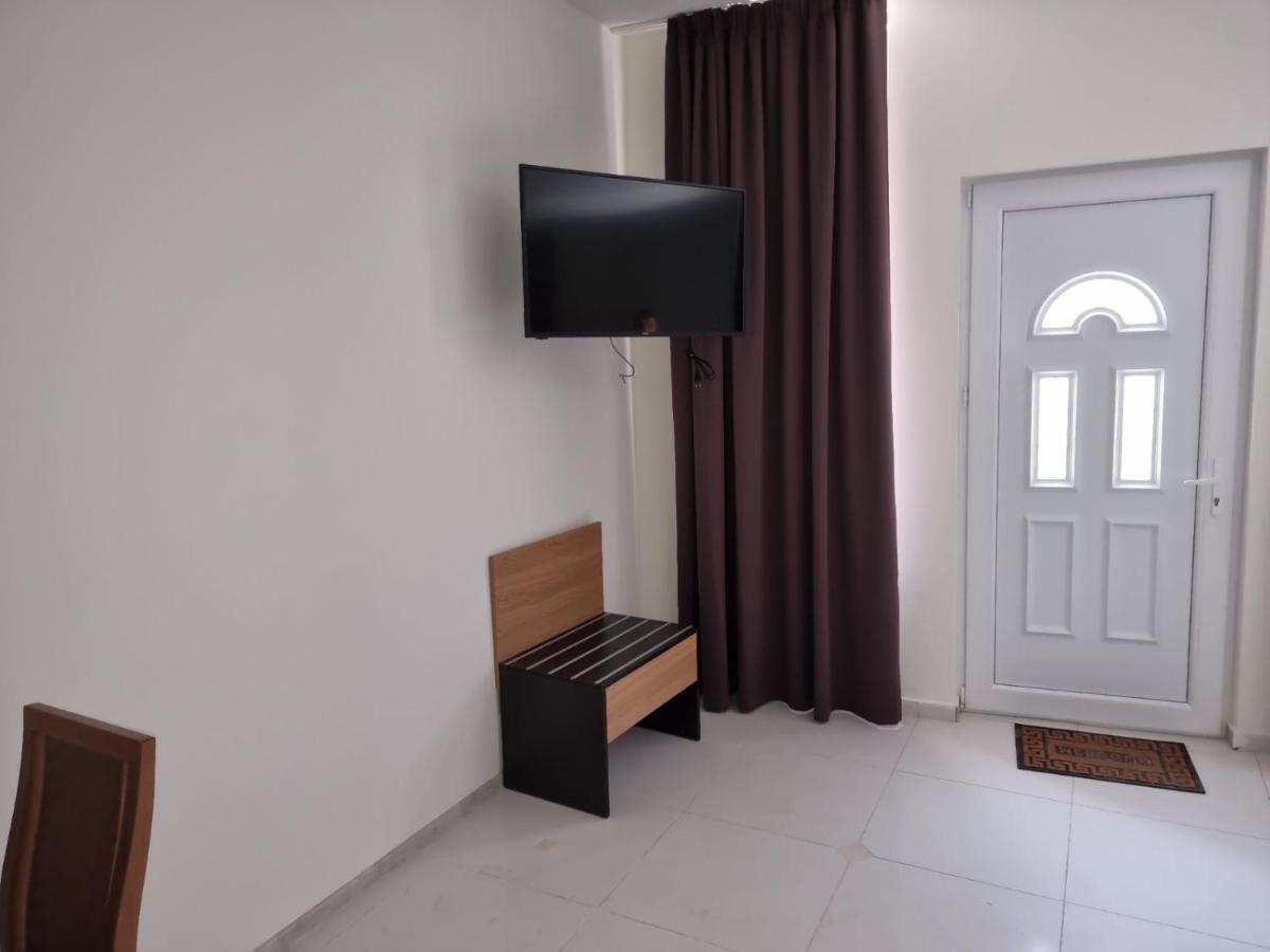 Бутикови Студиа Брита Kranevo Extérieur photo