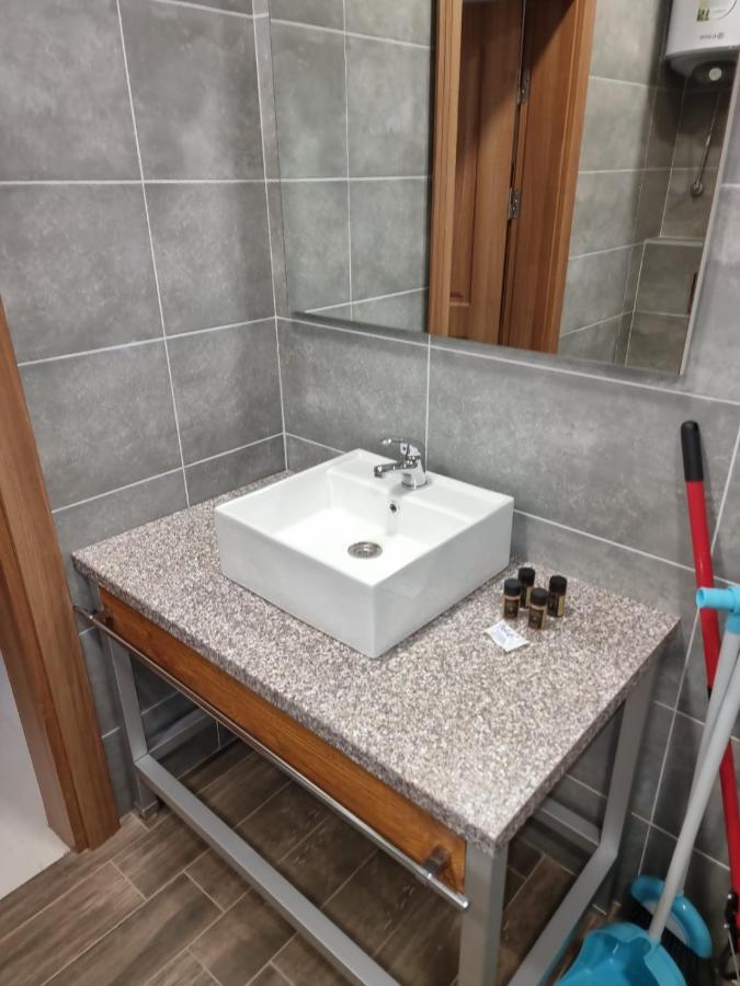 Бутикови Студиа Брита Kranevo Extérieur photo