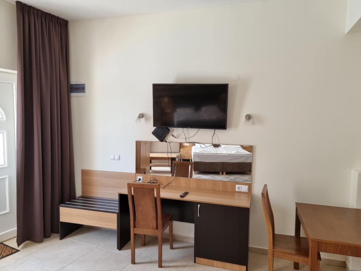 Бутикови Студиа Брита Kranevo Extérieur photo