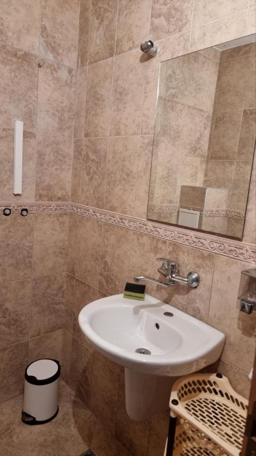 Бутикови Студиа Брита Kranevo Extérieur photo