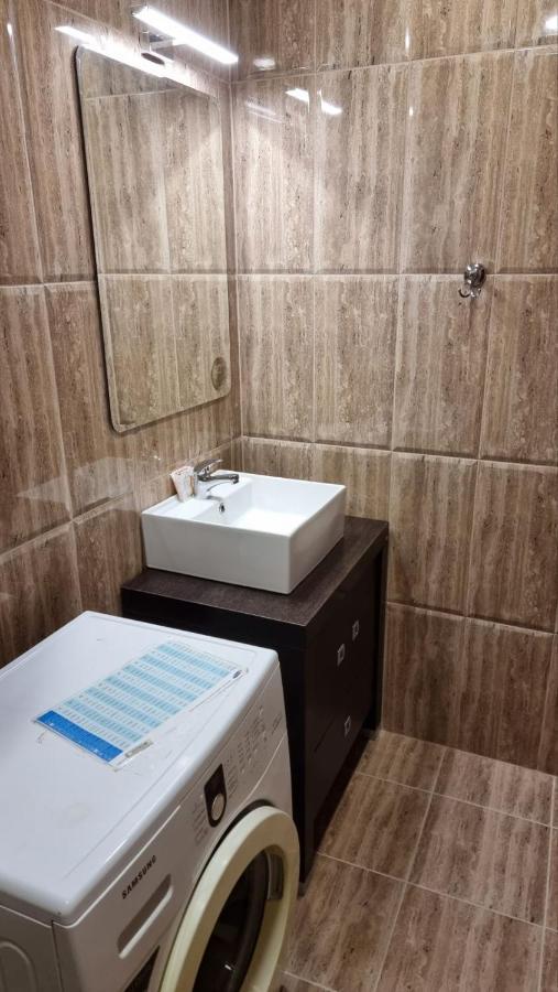 Бутикови Студиа Брита Kranevo Extérieur photo