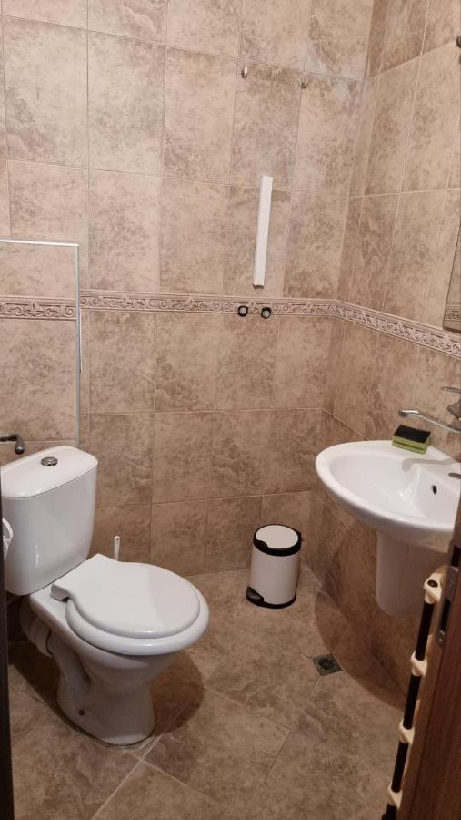 Бутикови Студиа Брита Kranevo Extérieur photo