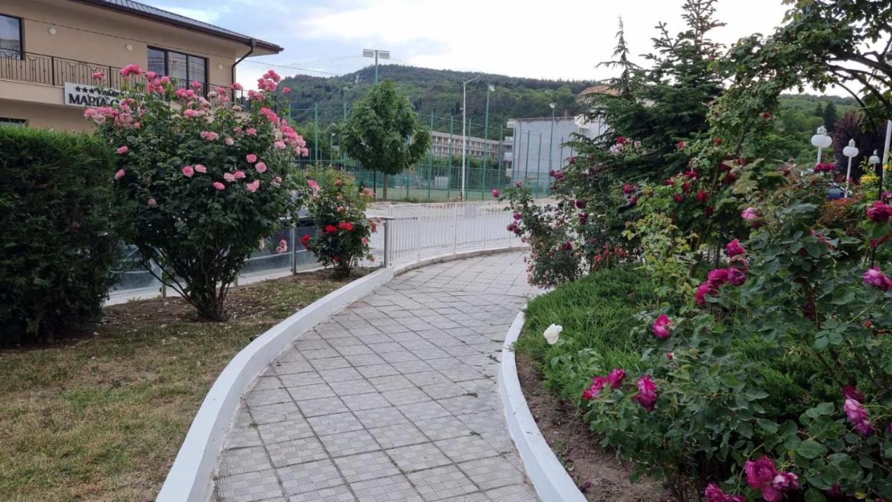 Бутикови Студиа Брита Kranevo Extérieur photo