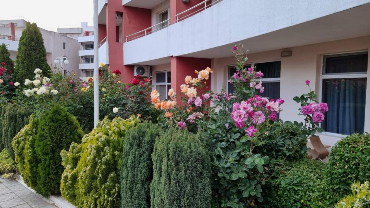 Бутикови Студиа Брита Kranevo Extérieur photo