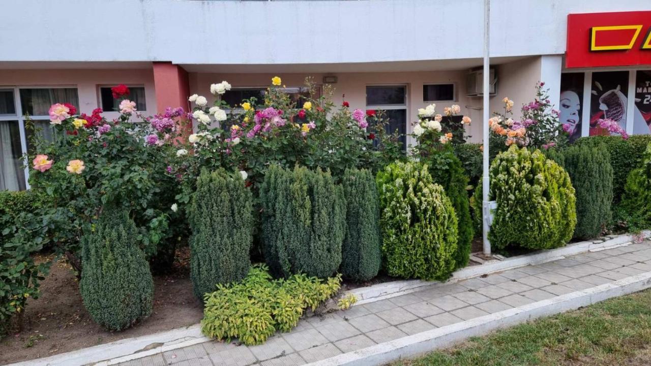 Бутикови Студиа Брита Kranevo Extérieur photo