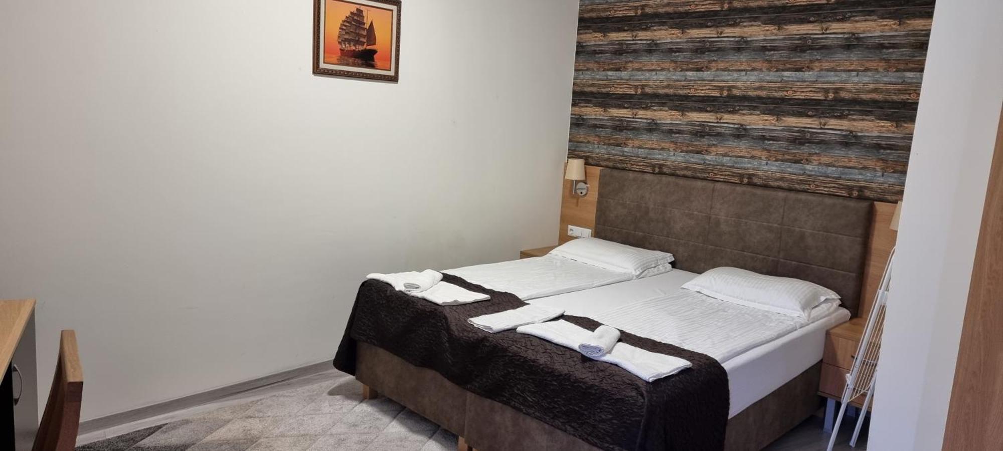 Бутикови Студиа Брита Kranevo Extérieur photo