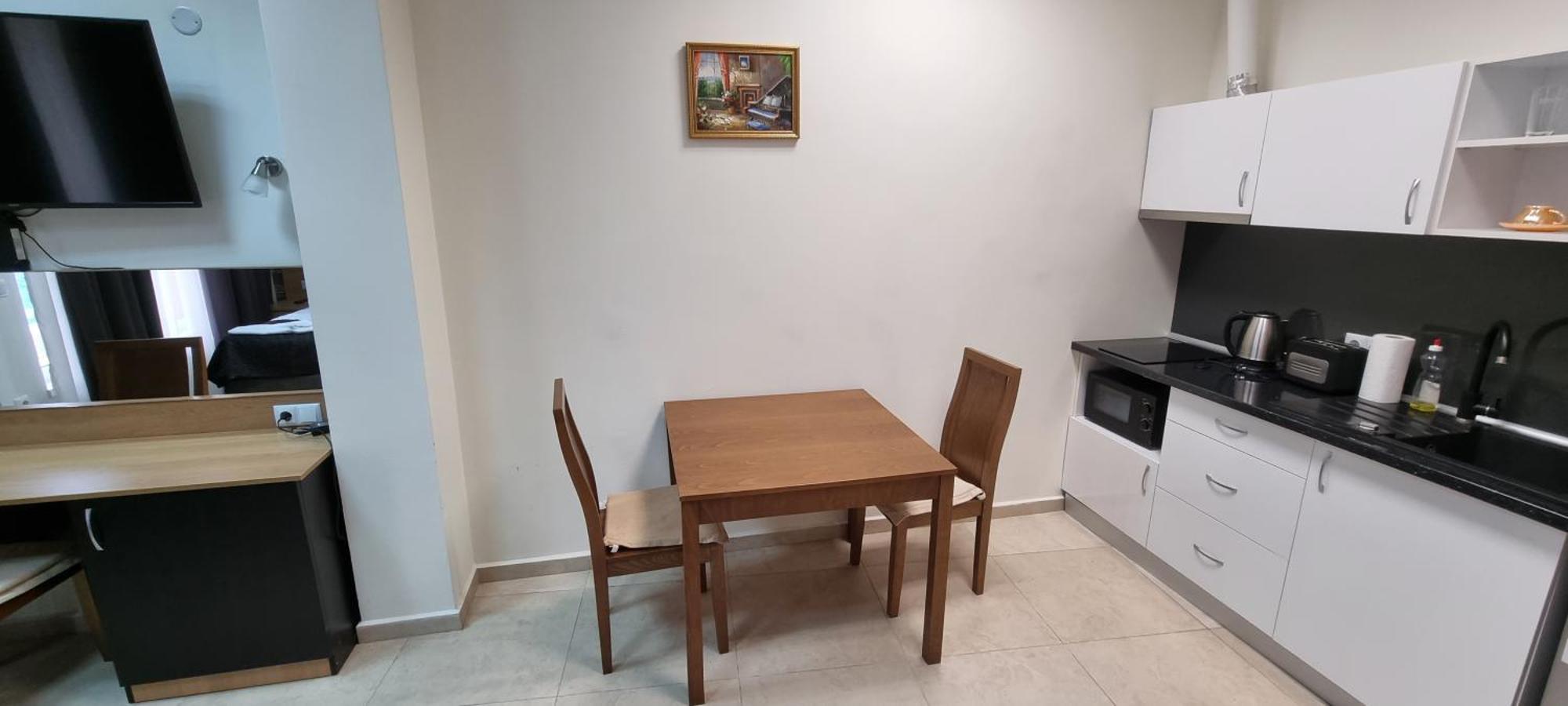 Бутикови Студиа Брита Kranevo Extérieur photo