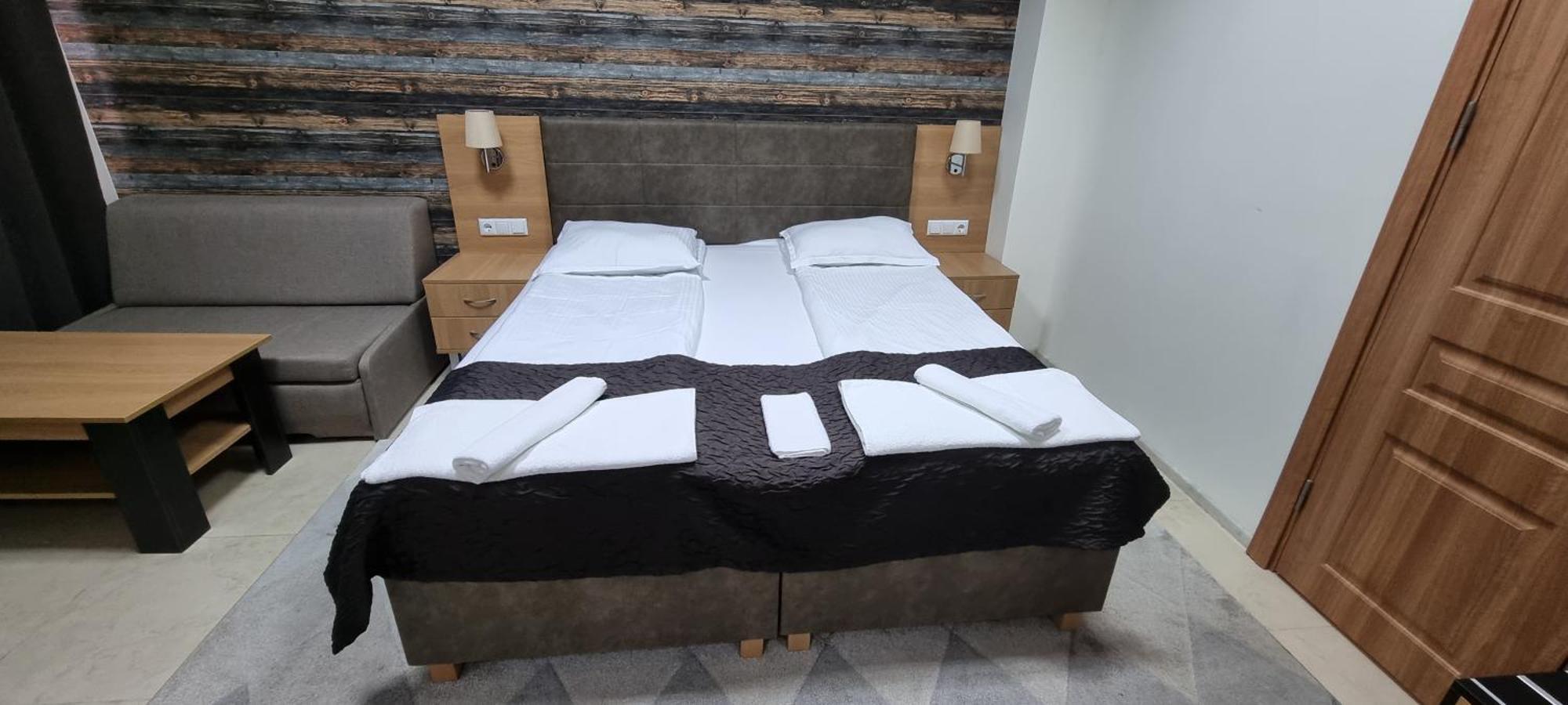 Бутикови Студиа Брита Kranevo Extérieur photo
